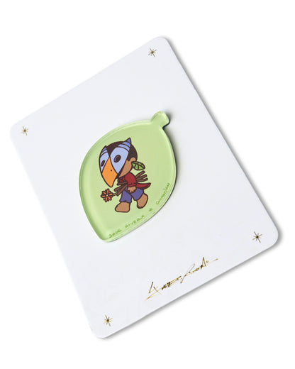 Guardián / Magnet