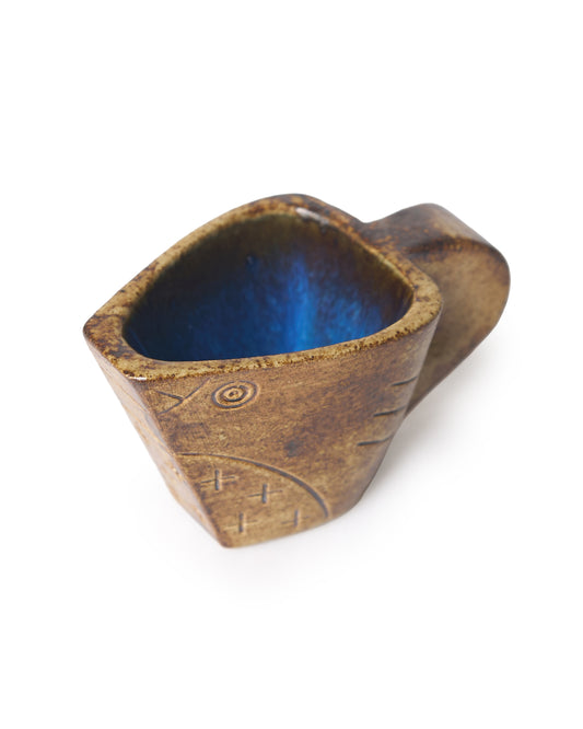 Alzar / Espresso Mug