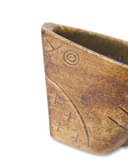 Alzar / Espresso Mug