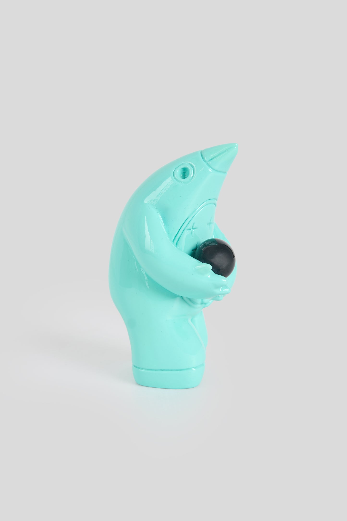 PICOY / Art Toy collection