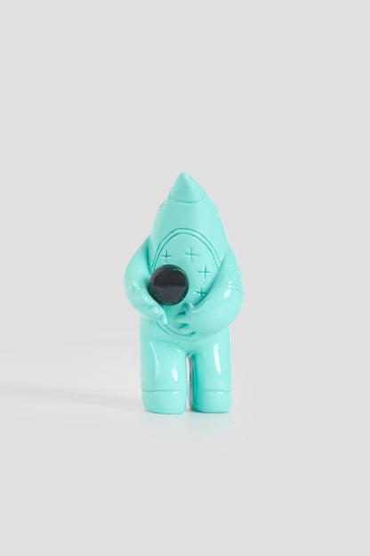 PICOY / Art Toy collection