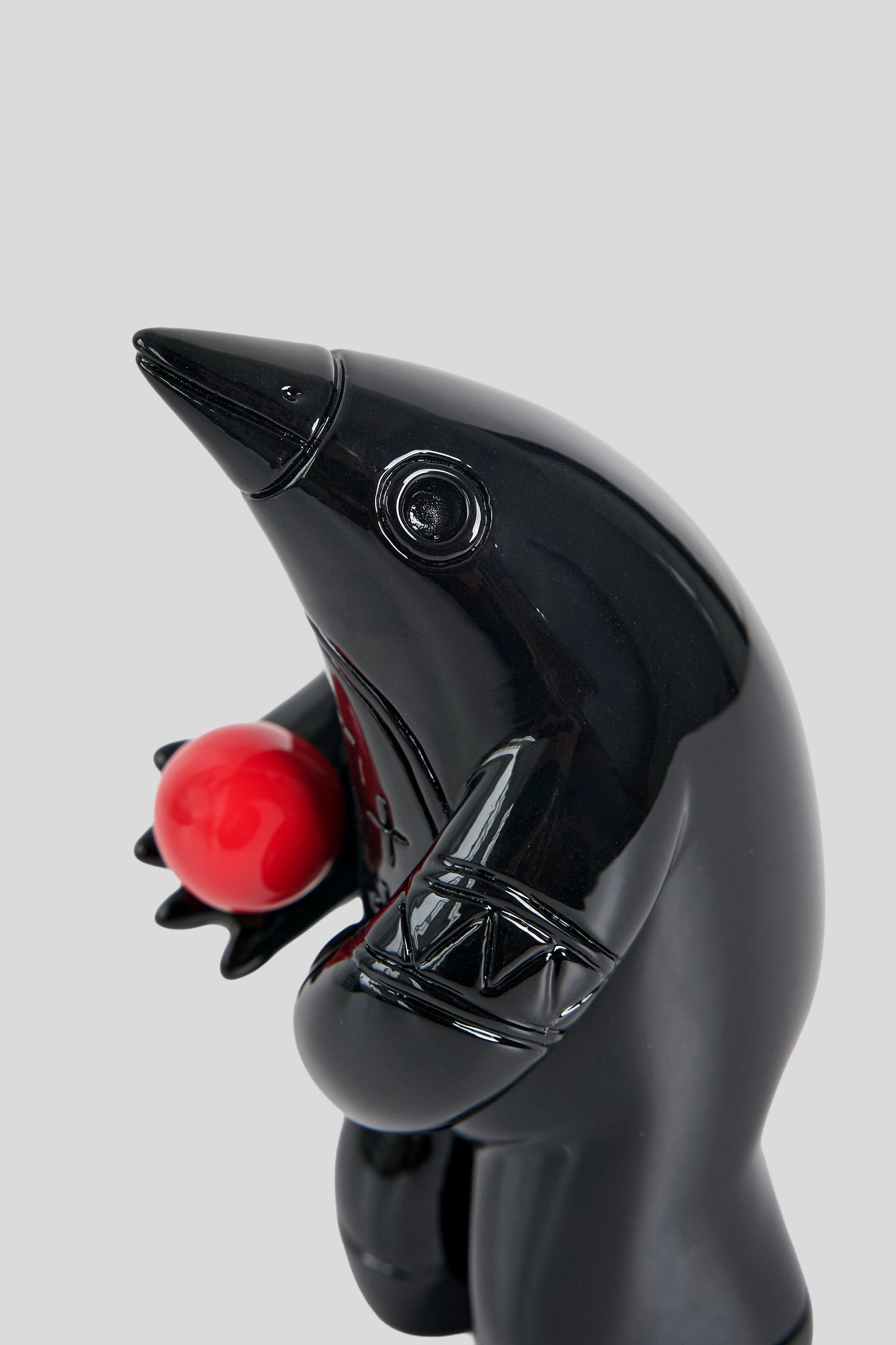 PICOY / Art Toy collection