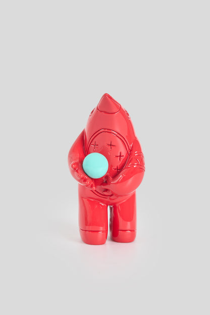 PICOY / Art Toy collection