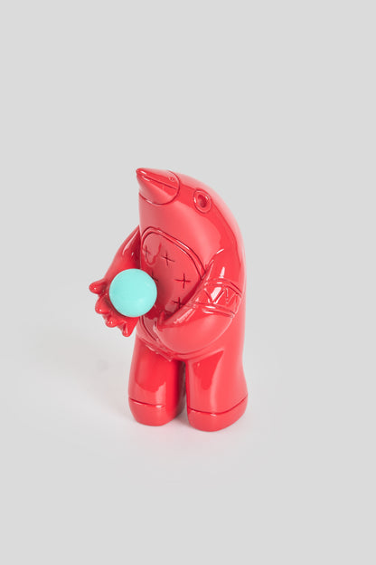 PICOY / Art Toy collection