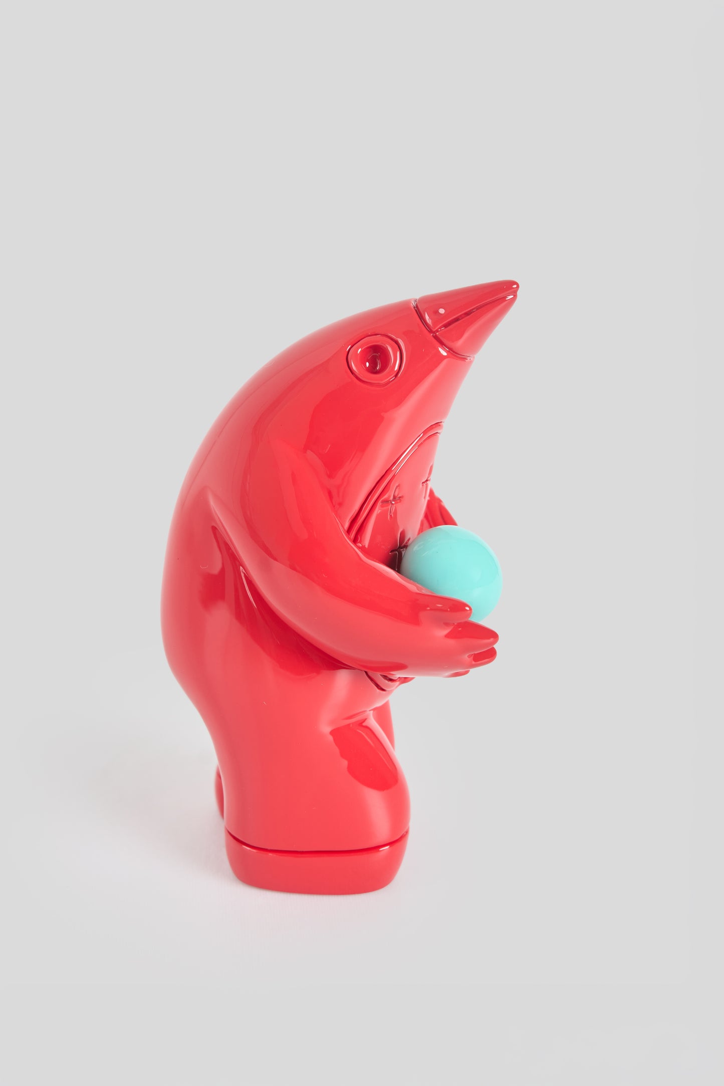 PICOY / Art Toy collection