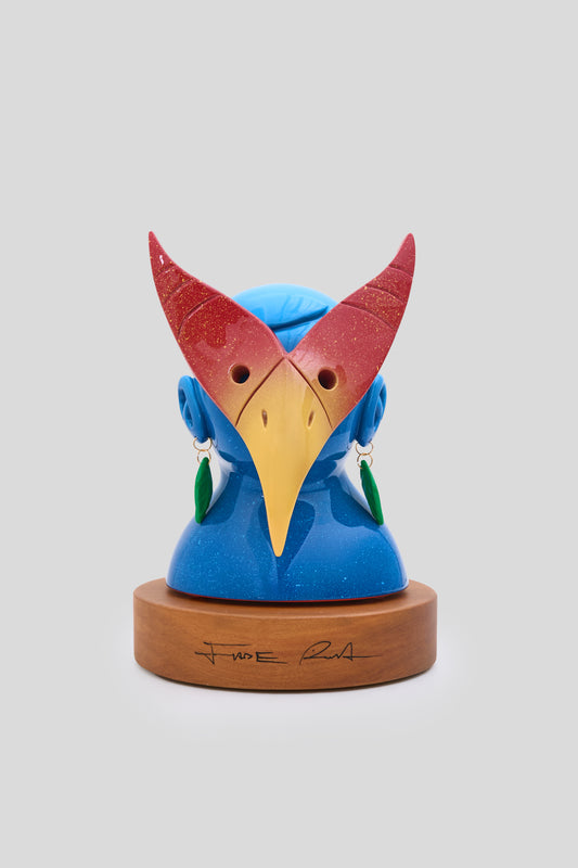 Guardián / Art Toy Collection