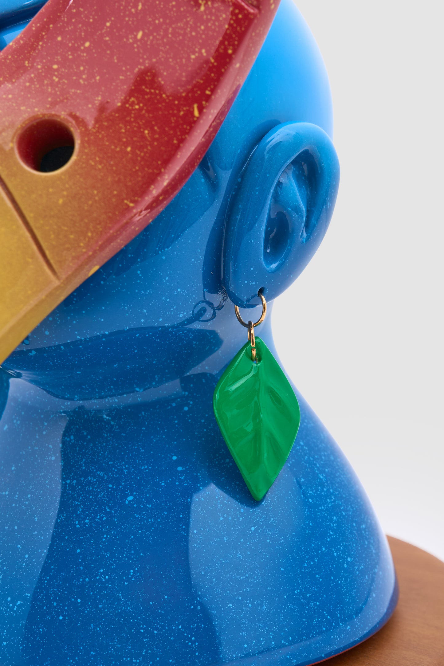Guardián / Art Toy Collection