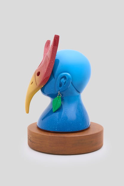 Guardián / Art Toy Collection