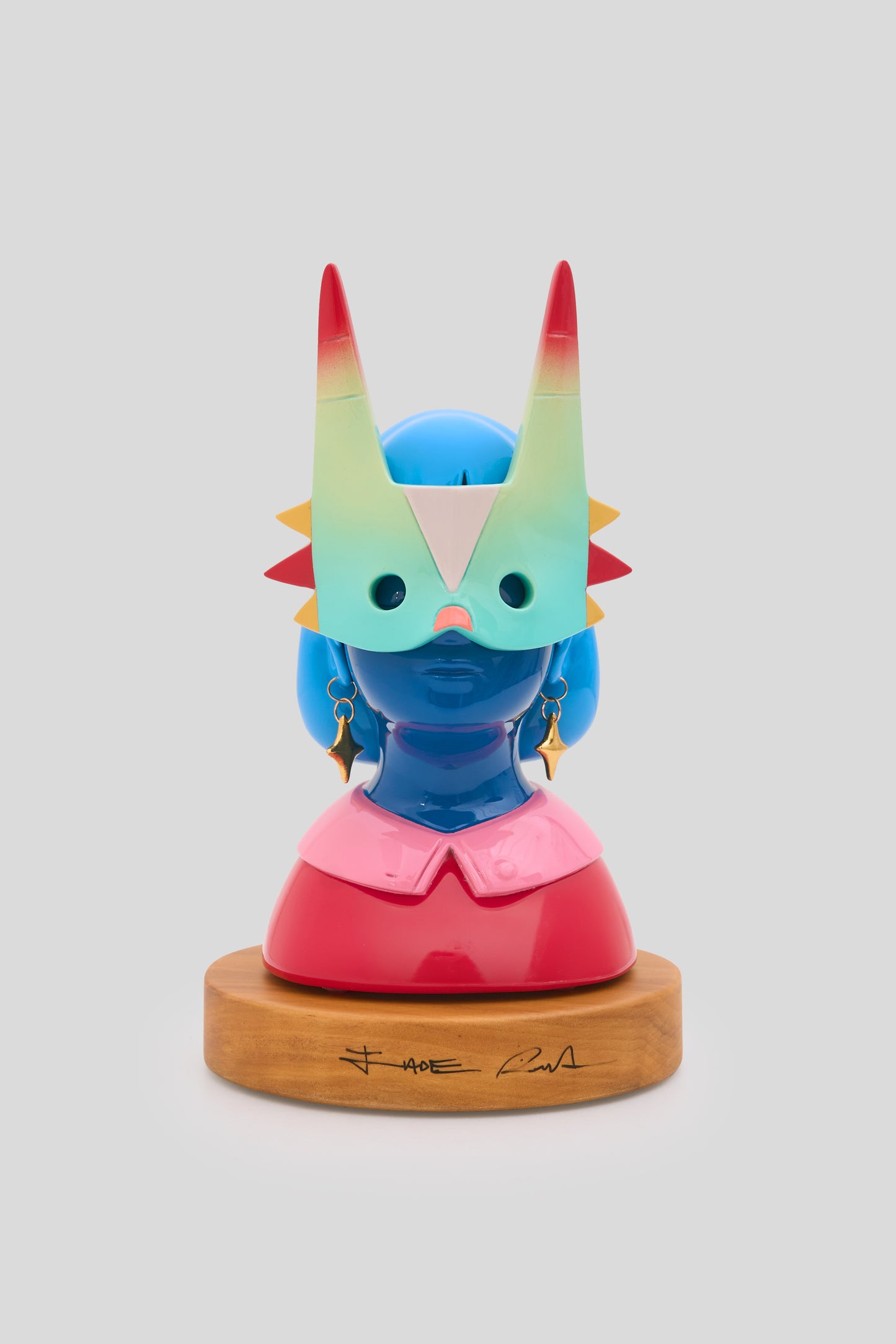 Guardiana / Art Toy Collection
