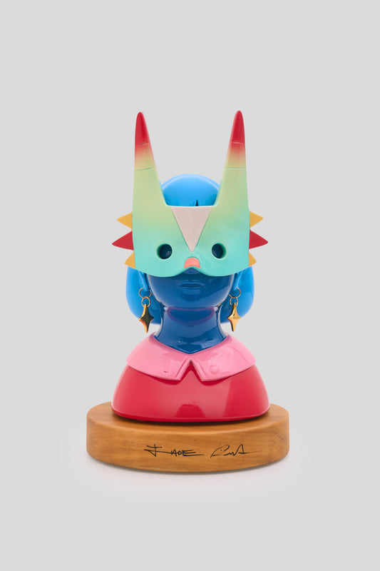 Guardiana / Art Toy Collection