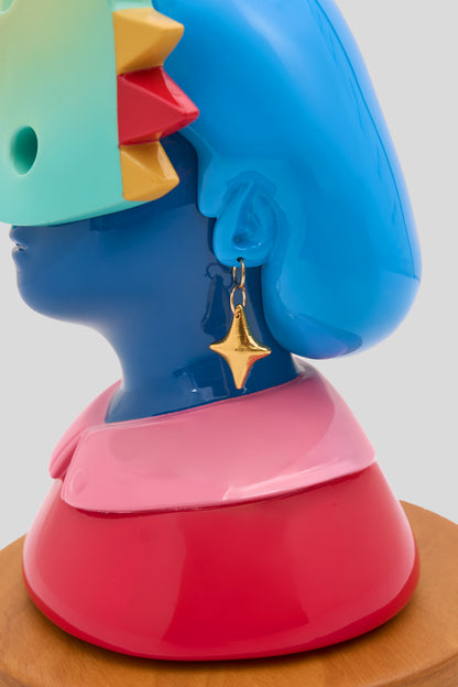 Guardiana / Art Toy Collection