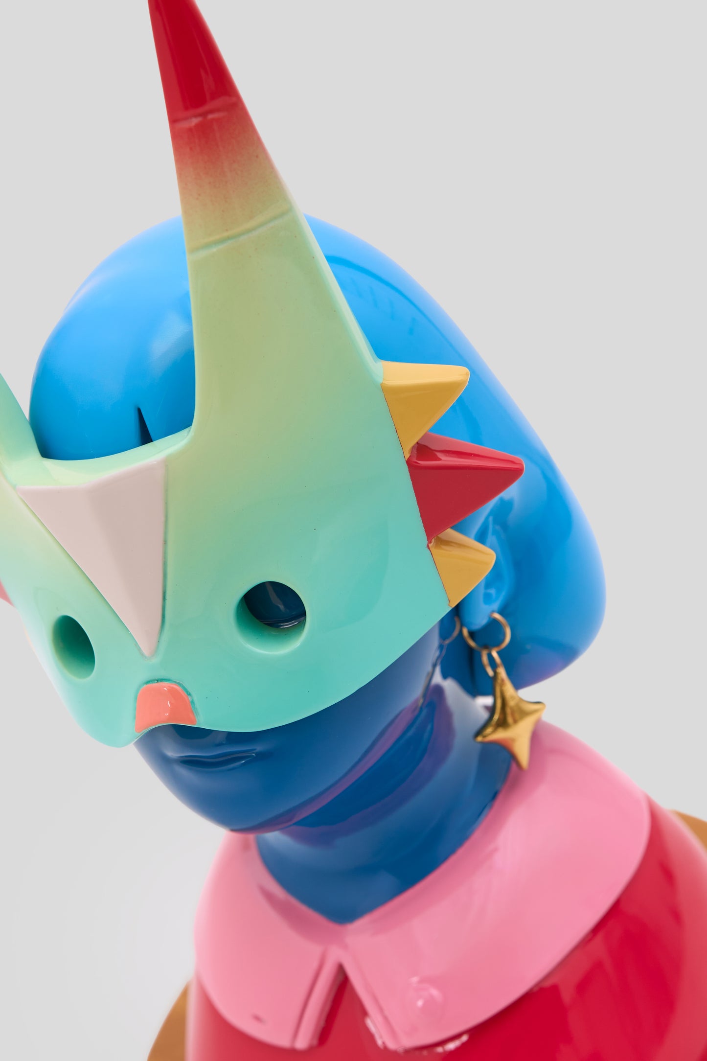 Guardiana / Art Toy Collection
