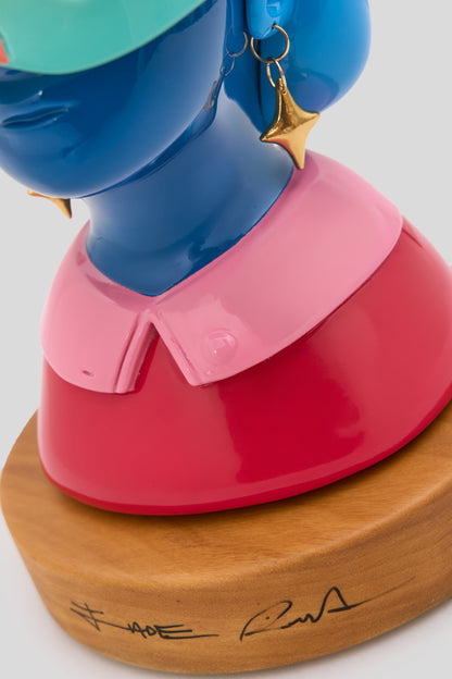 Guardiana / Art Toy Collection