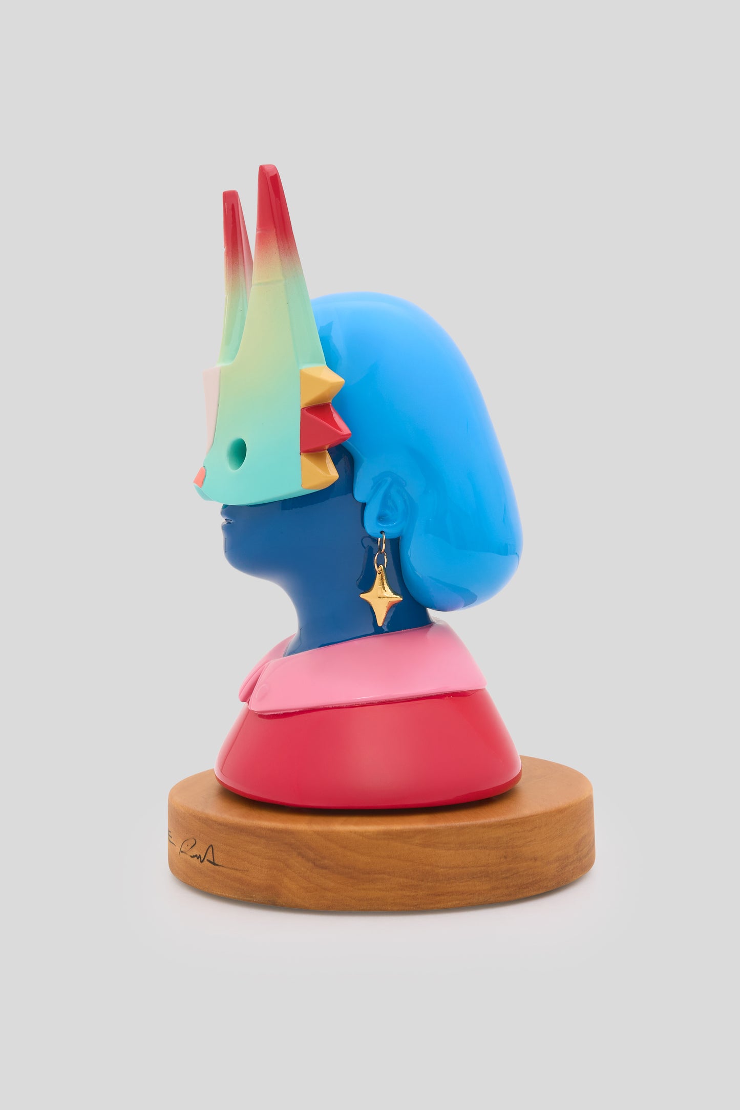 Guardiana / Art Toy Collection