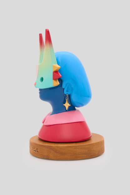 Guardiana / Art Toy Collection
