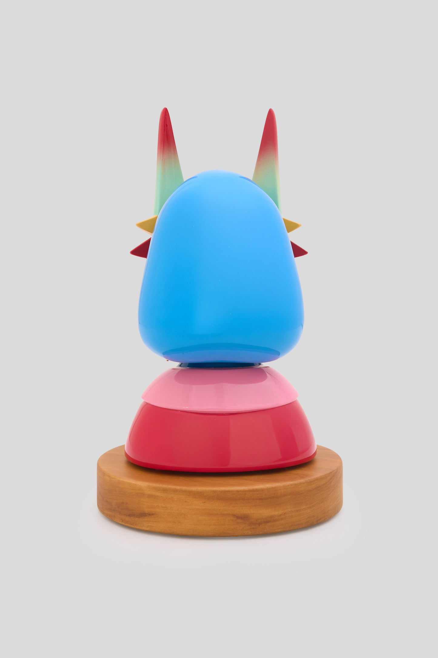 Guardiana / Art Toy Collection