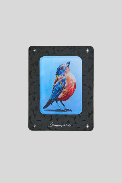 La Libertad / Magnet