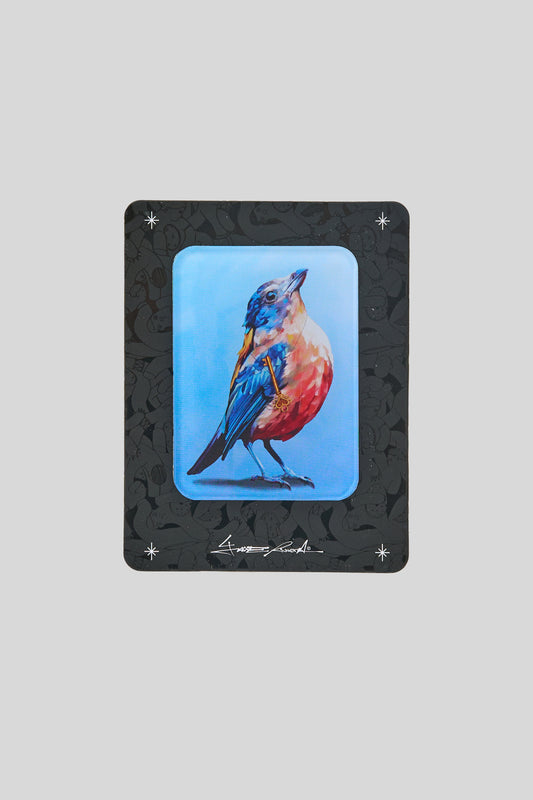 La Libertad / Magnet