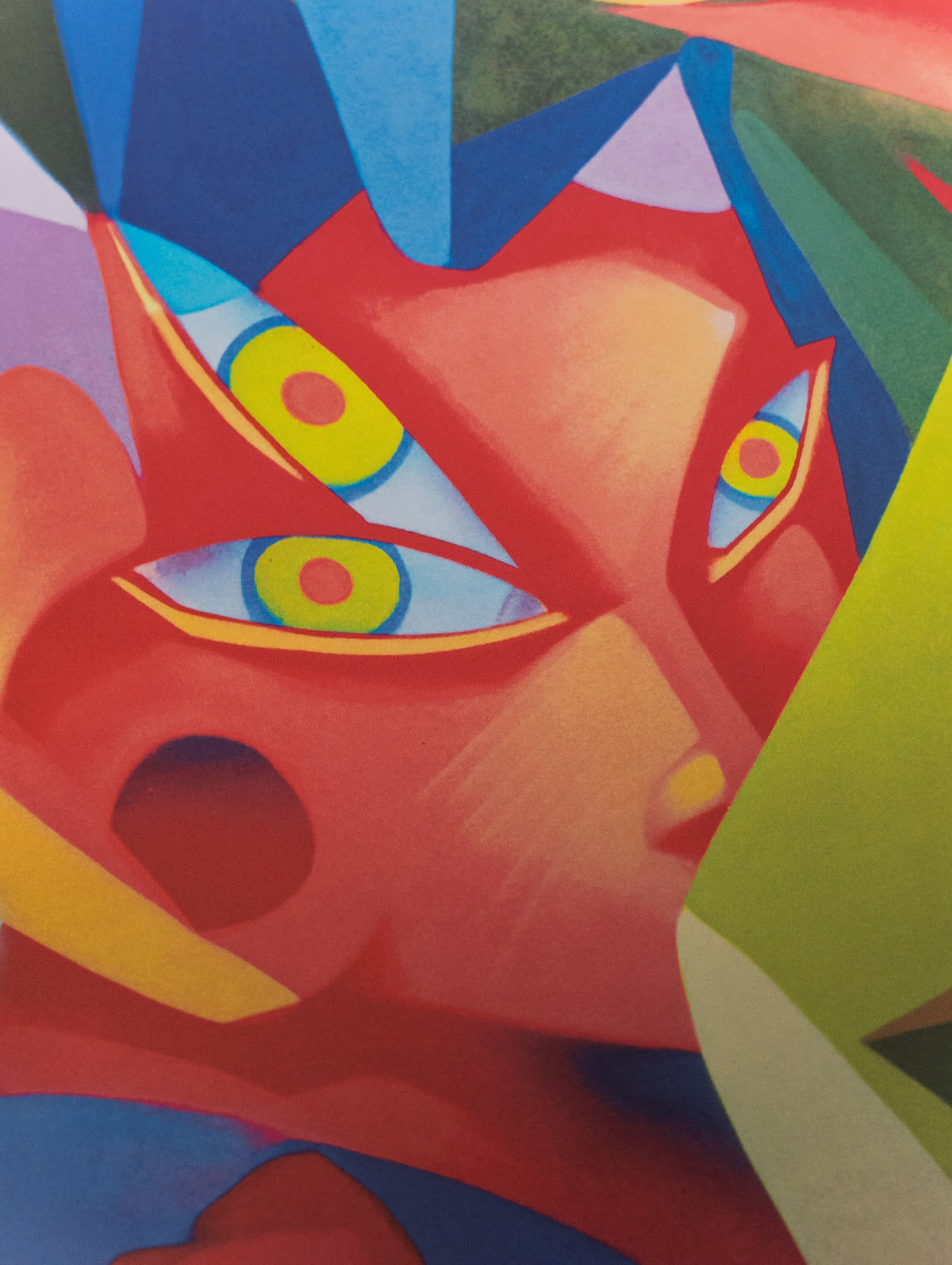 Hermanos / Poster
