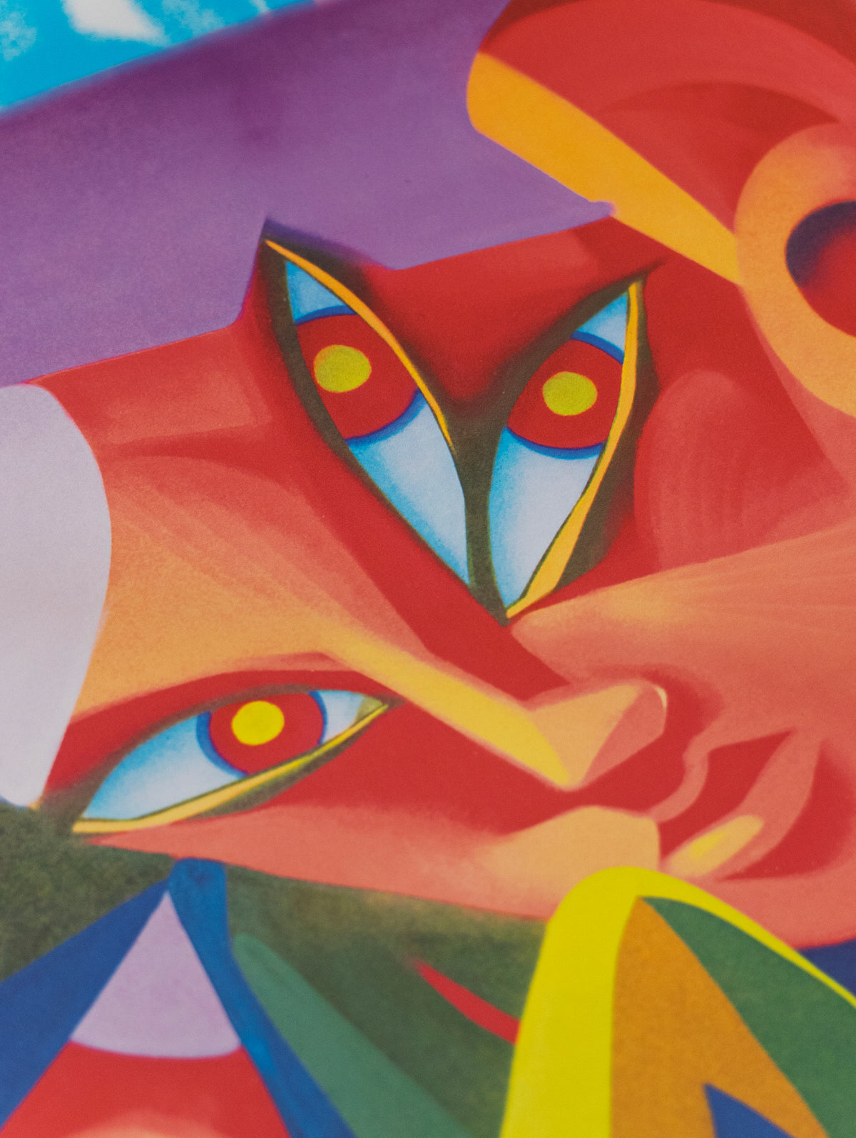 Hermanos / Poster