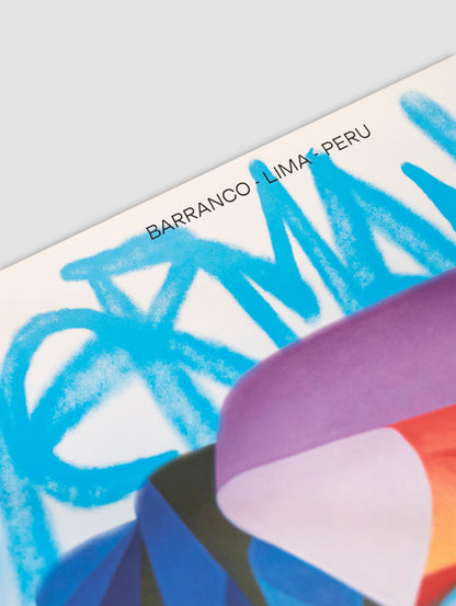 Hermanos / Poster