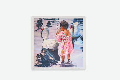 La Carta / Limited Edition Giclee