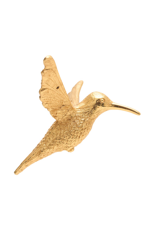 Colibrí / Sculpture