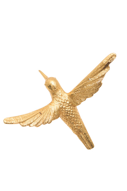 Colibrí / Sculpture