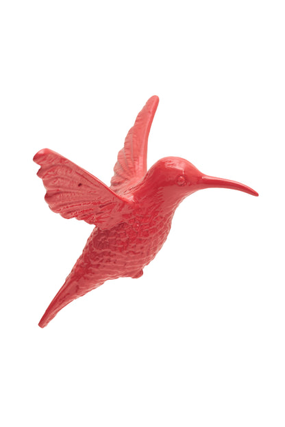 Colibrí / Sculpture