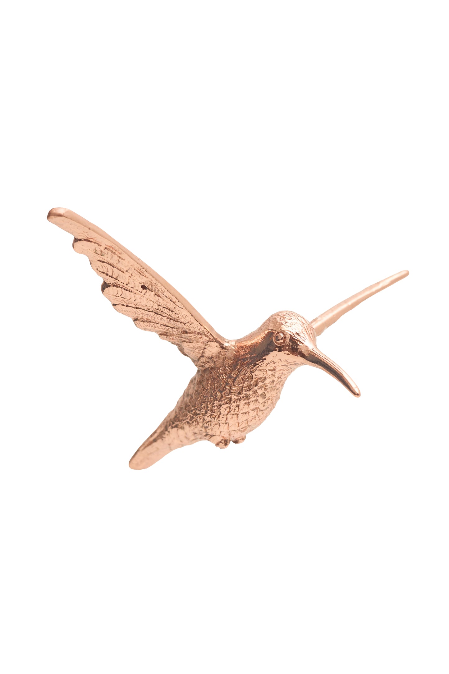 Colibrí / Sculpture
