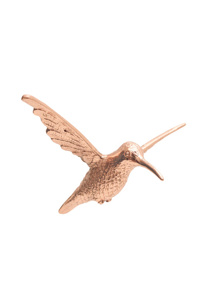 Colibrí / Sculpture
