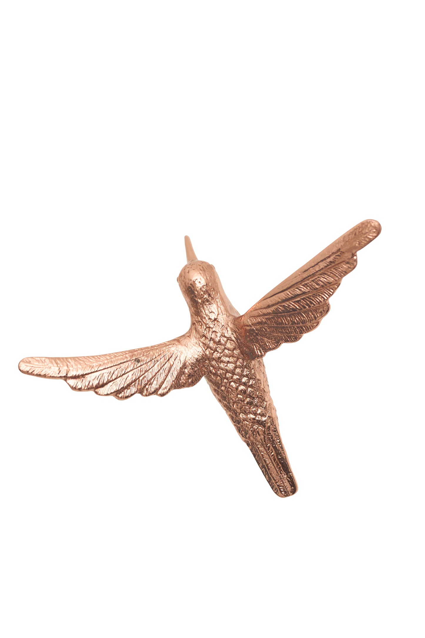Colibrí / Sculpture
