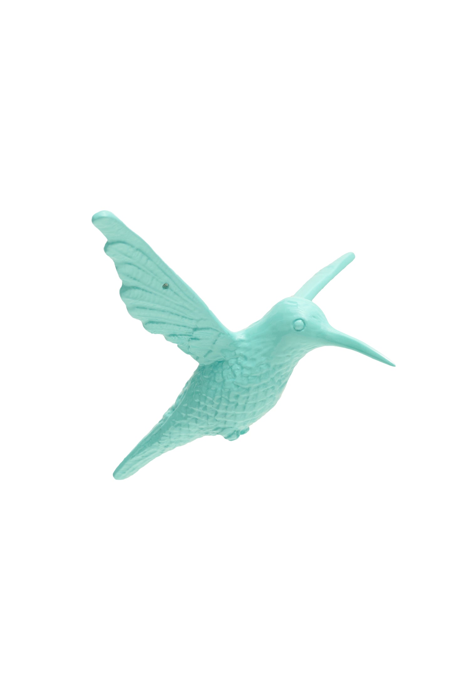 Colibrí / Sculpture