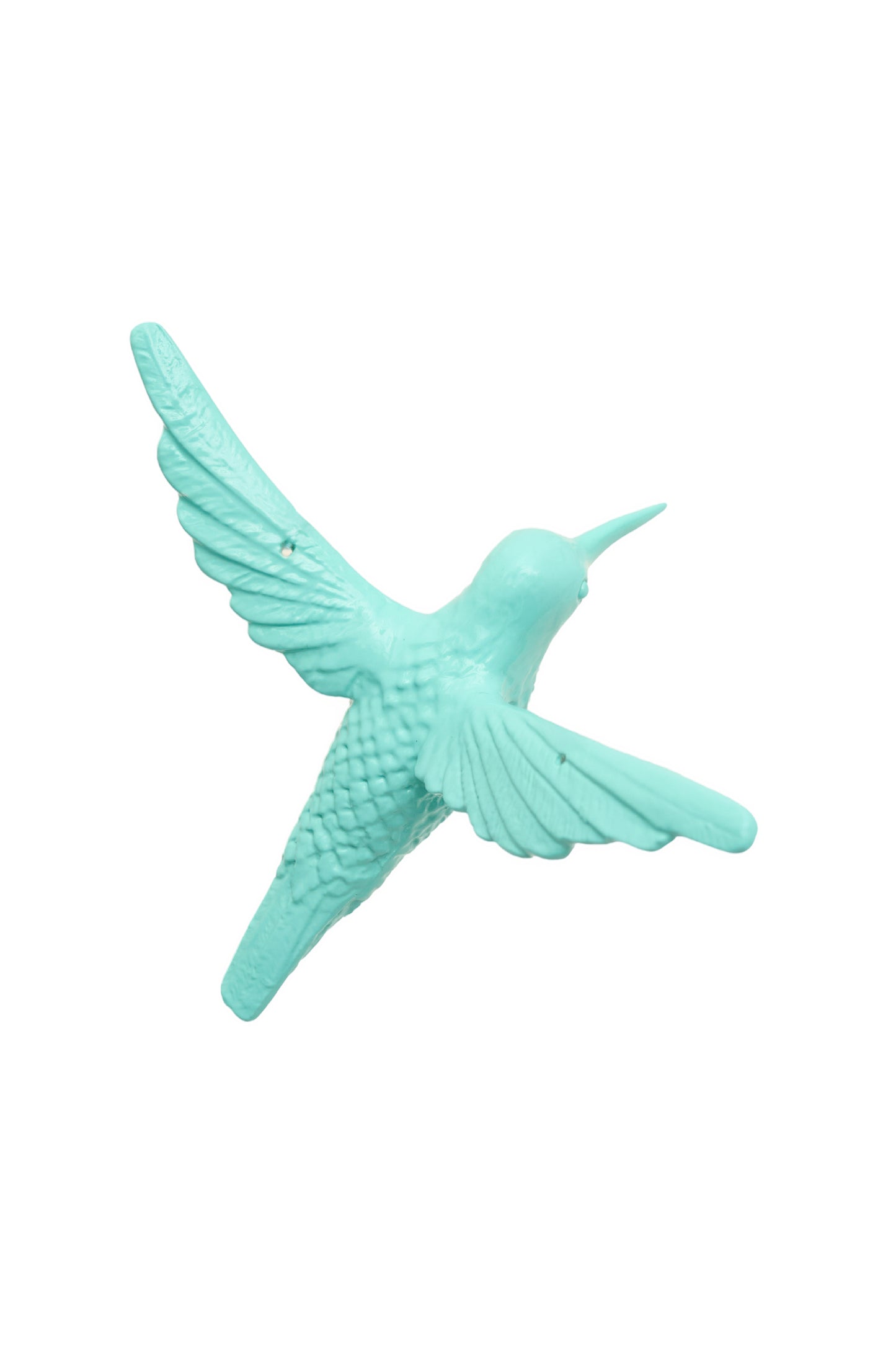 Colibrí / Sculpture