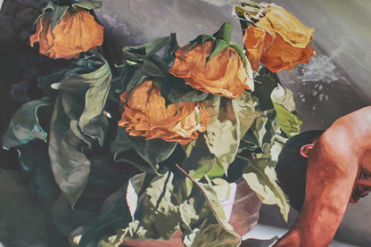 Renamiciento / Limited Edition Giclee