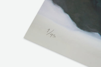 Renamiciento / Limited Edition Giclee