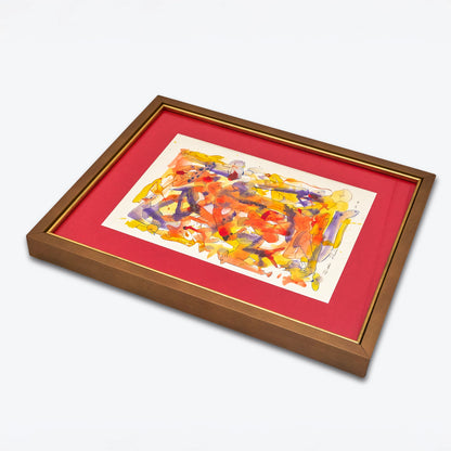 Gigantes / Original Piece