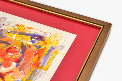 Gigantes / Original Piece