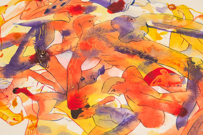 Gigantes / Original Piece