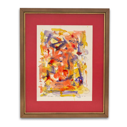 Gigantes / Original Piece