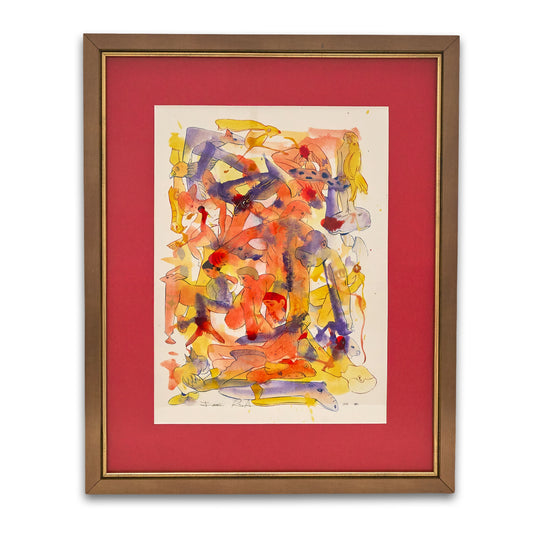 Gigantes / Original Piece