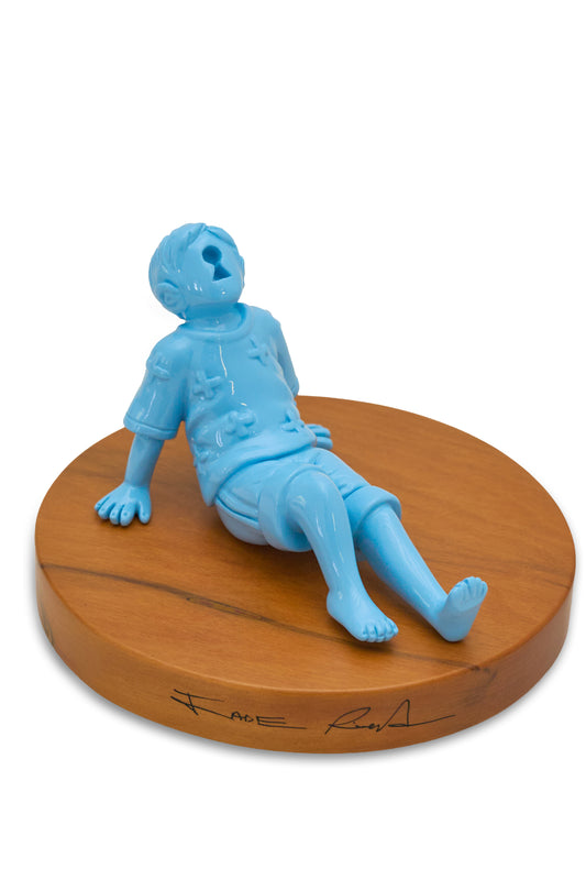 Cerradura / Sculpture
