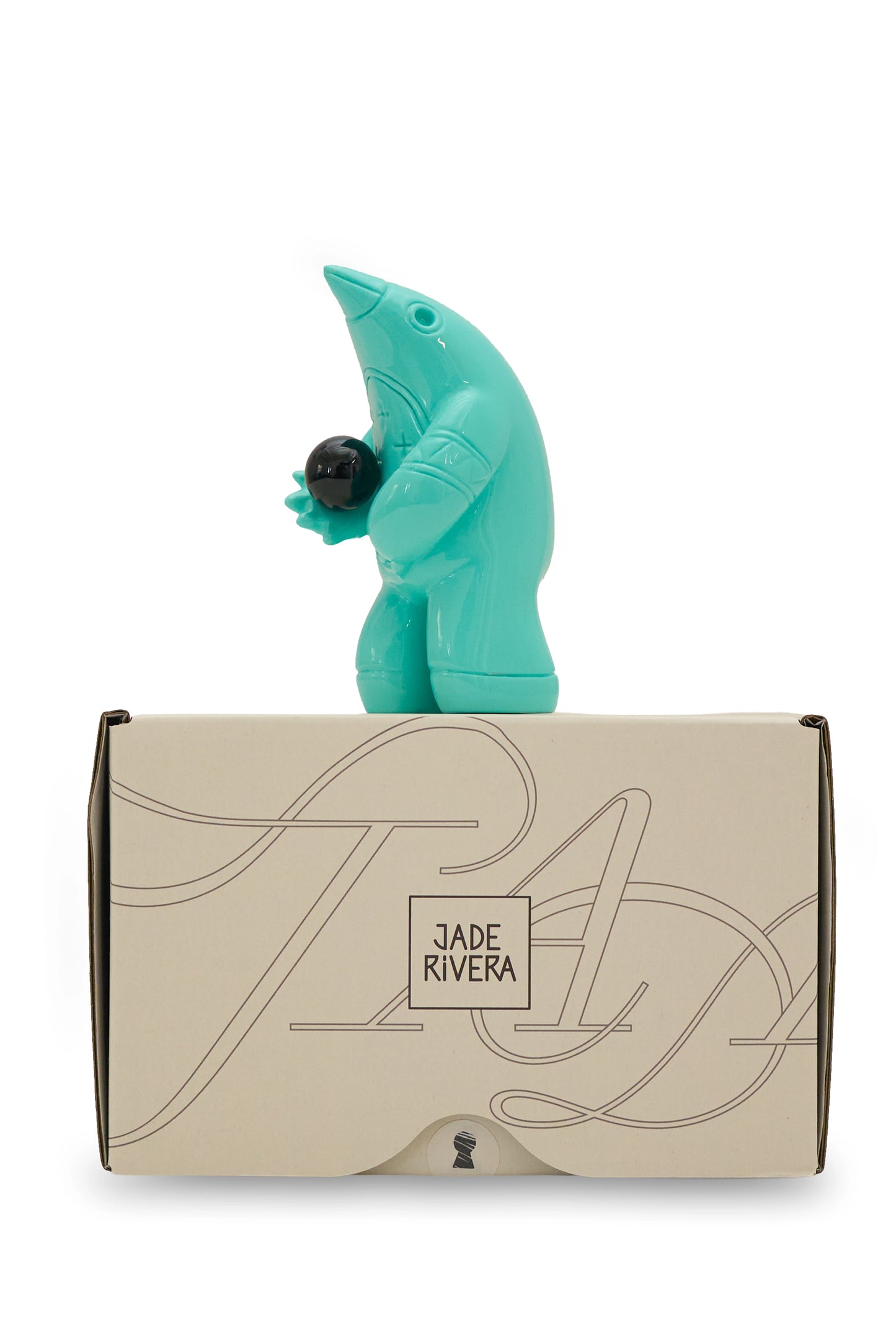 PICOY / Art Toy collection