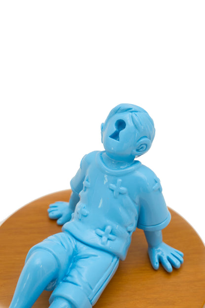 Cerradura / Sculpture