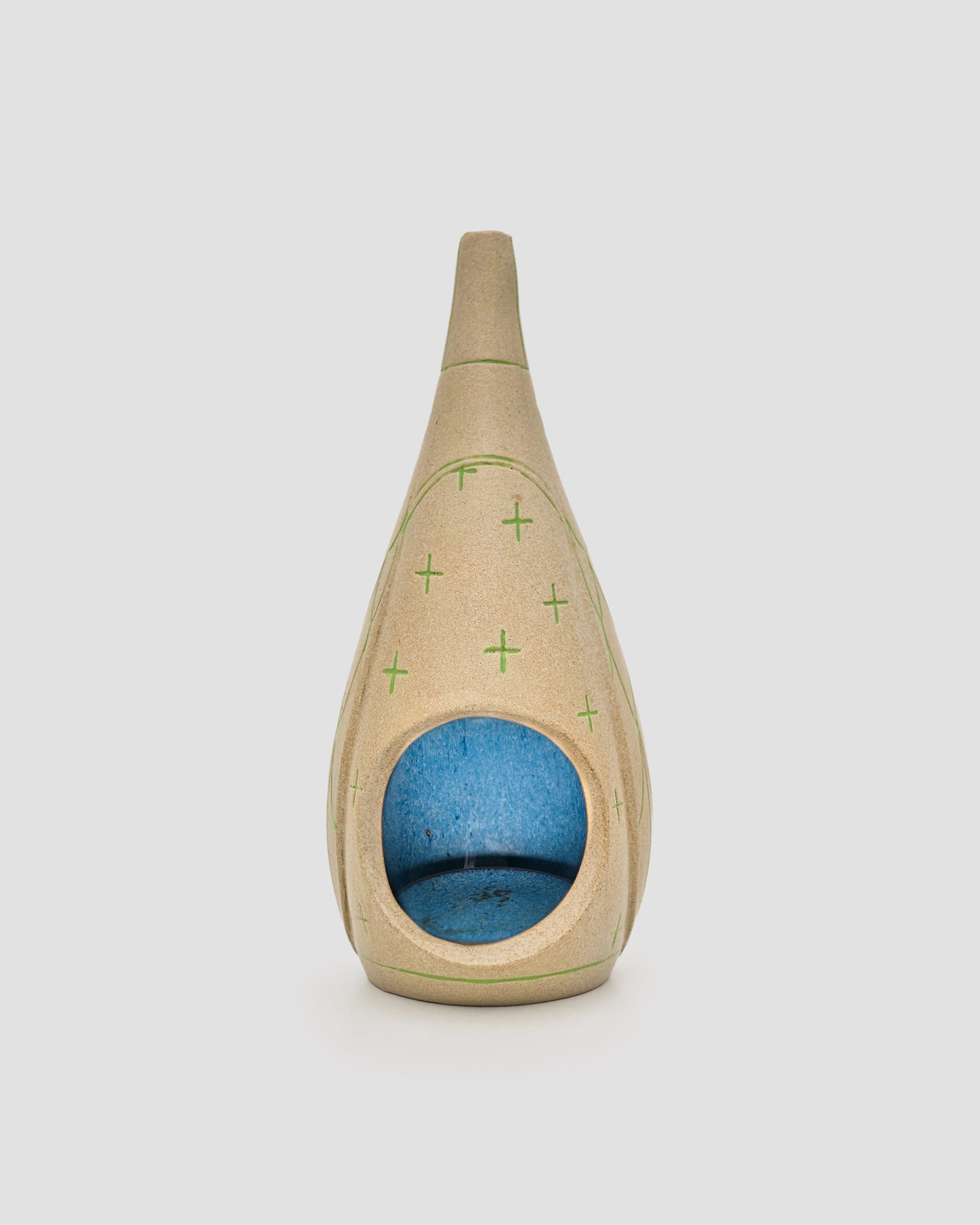 SAMAY / Incense holder