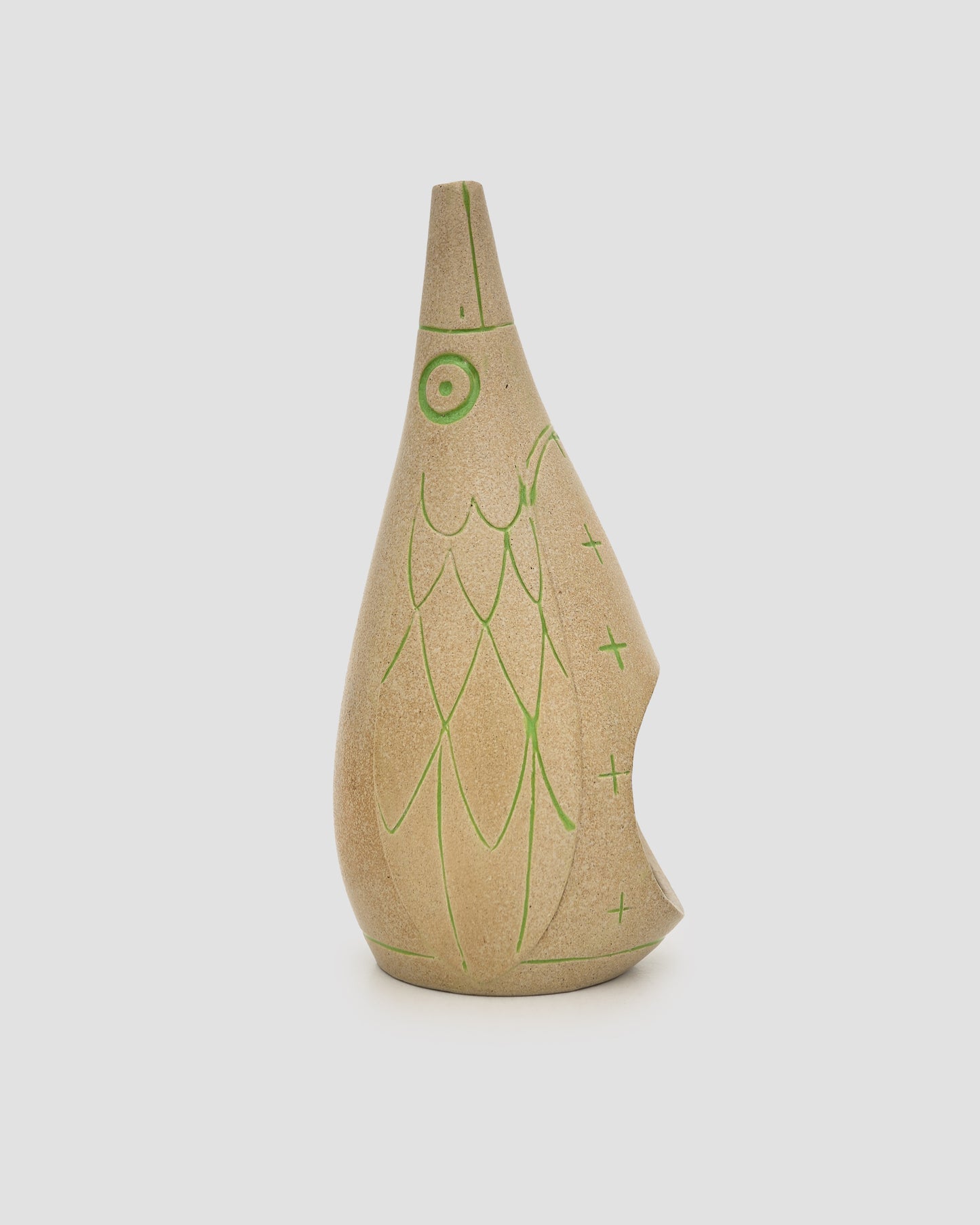 SAMAY / Incense holder