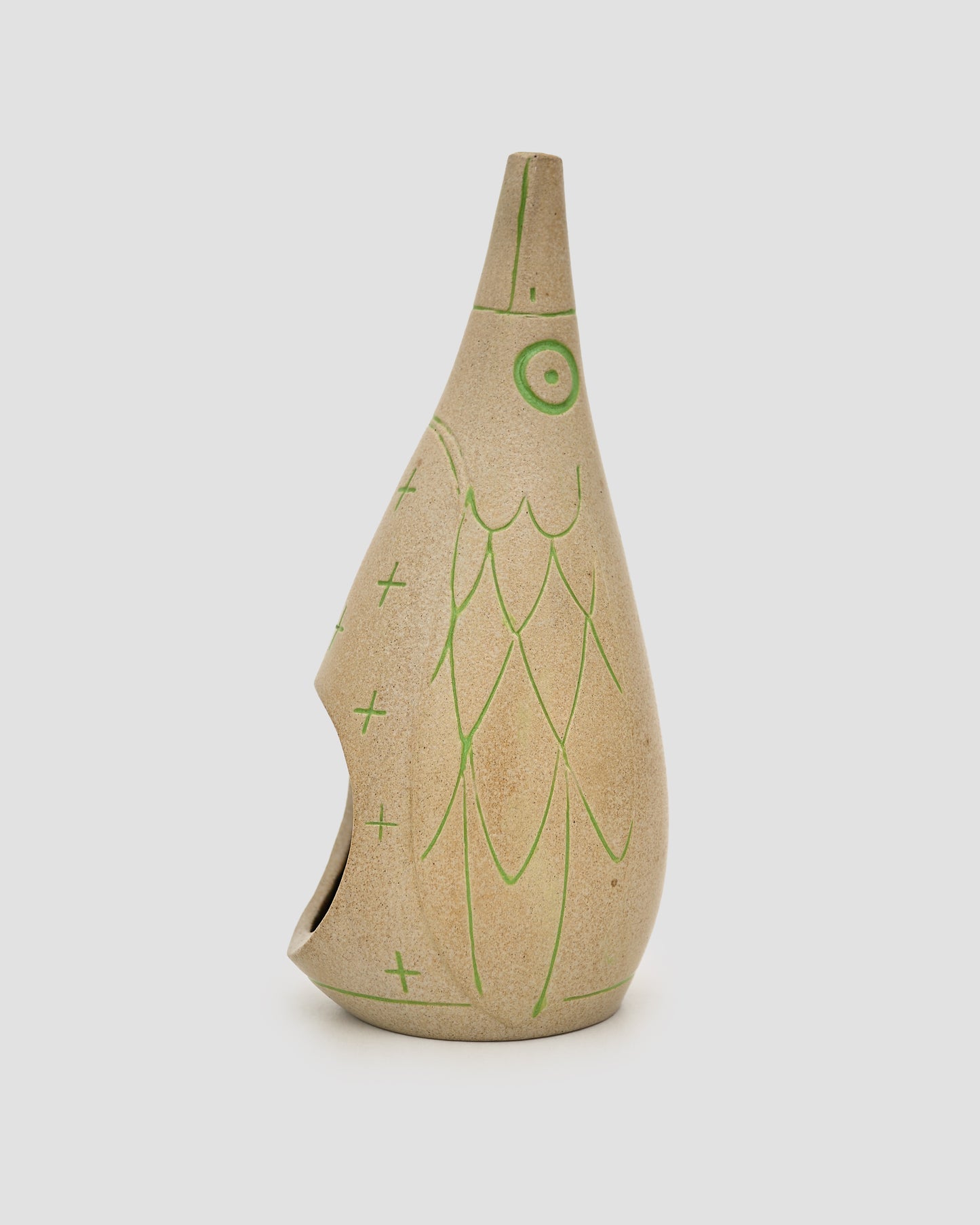 SAMAY / Incense holder