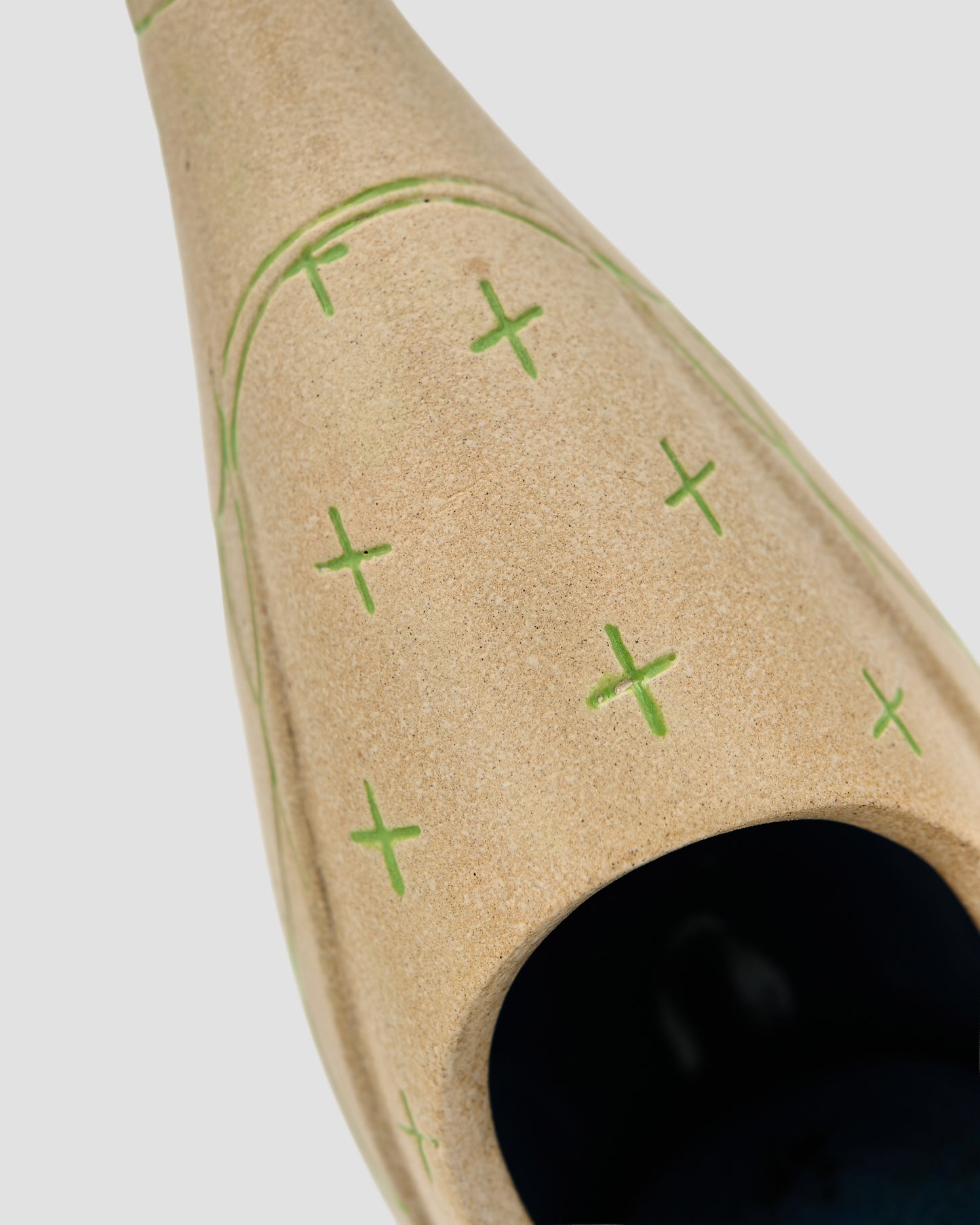 SAMAY / Incense holder