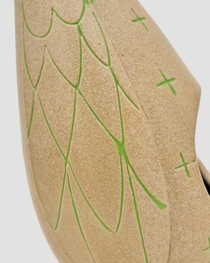 SAMAY / Incense holder