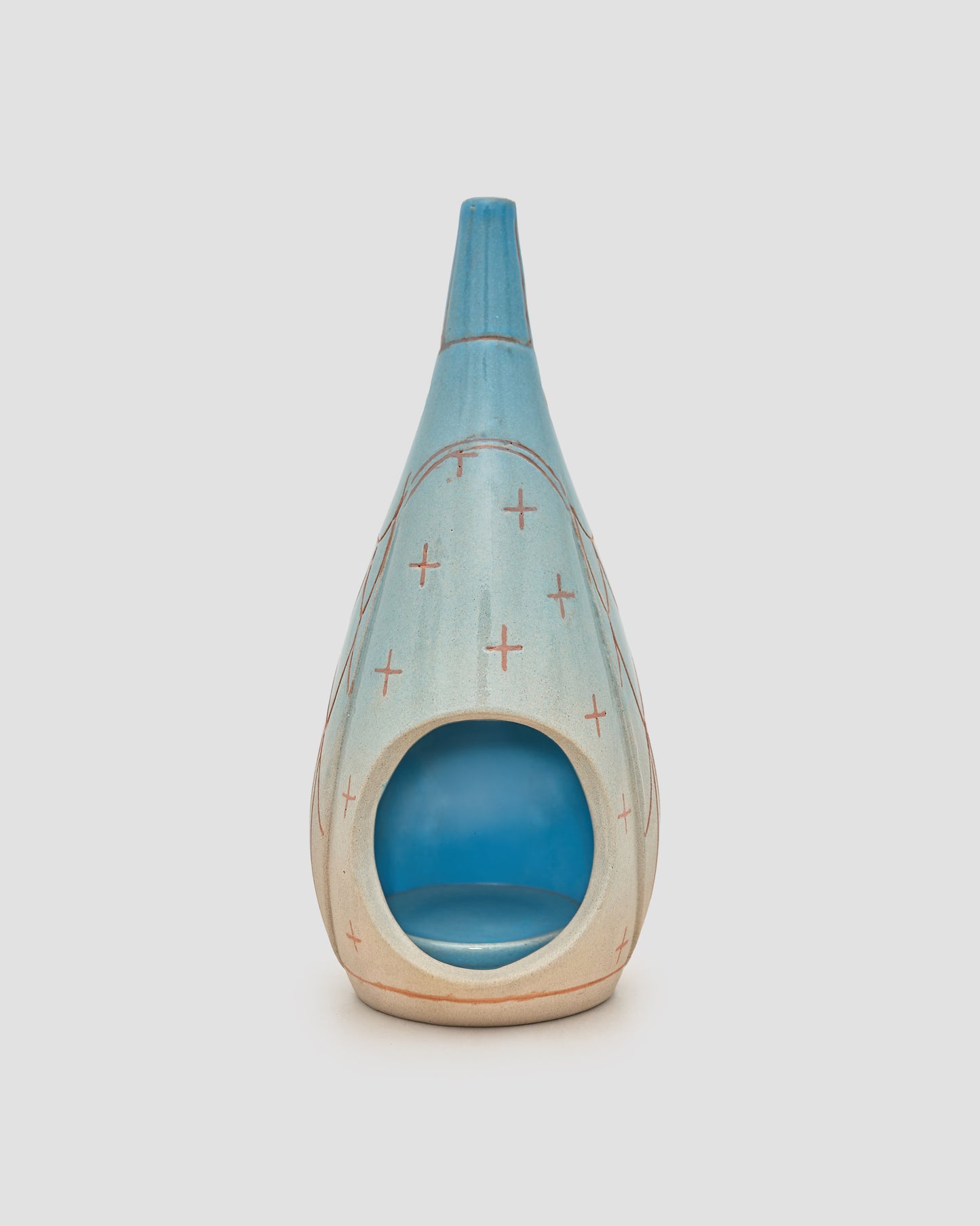 SAMAY / Incense holder